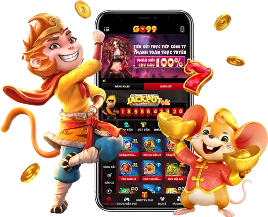 Hình ảnh hoàn trả hàng tuần cho người chơi