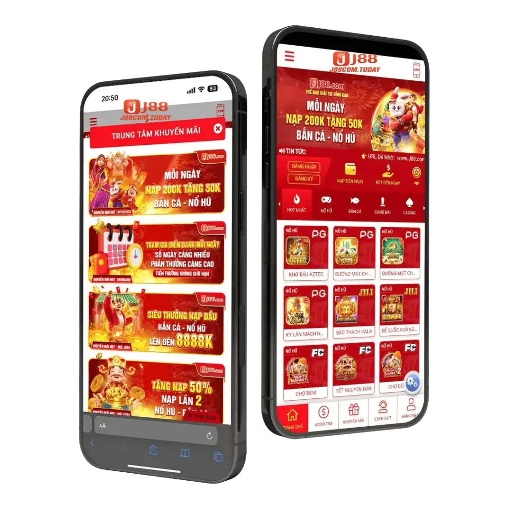 Tỷ lệ thưởng hấp dẫn bắn cá