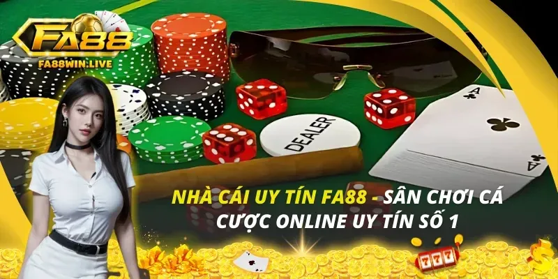 Bàn chơi Roulette với bánh xe quay và các ô cược